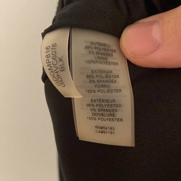 Guess Mini Dress - Picture 10 of 12